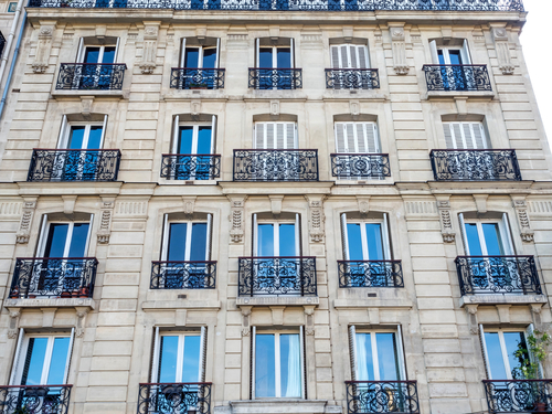 assurance immobilier