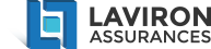 logo laviron assurances