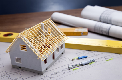 constructions et travaux