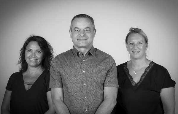 equipe laviron assurances